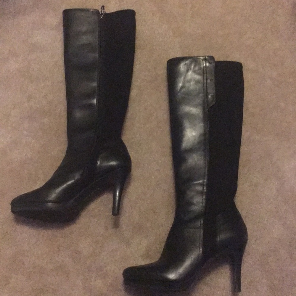 Tahari Knee Boots